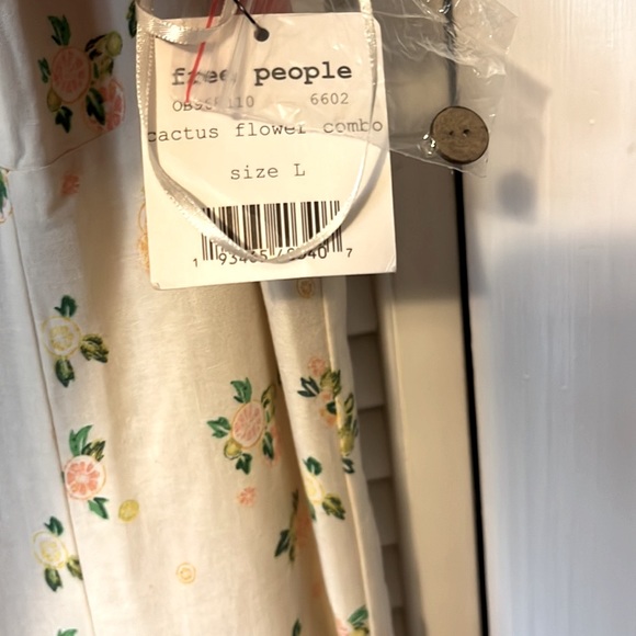 Free People Sun dress - Picture 4 of 7